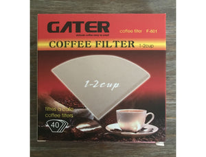 Coffee Filter - ideal compliment to your V60 Coffee Cup