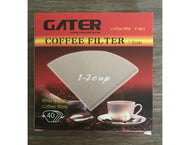 Coffee Filter - ideal compliment to your V60 Coffee Cup